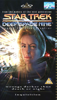 Deep Space Nine 6.09